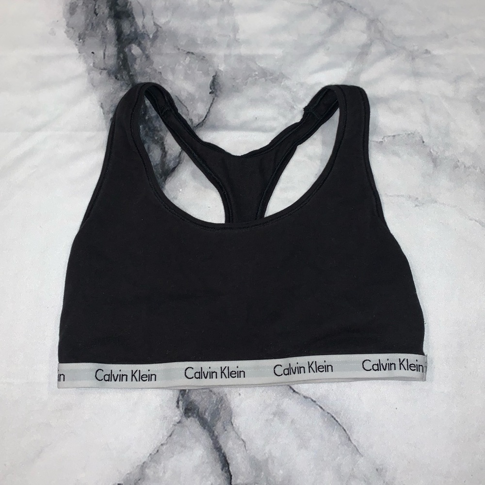 Calvin Klein Bralette